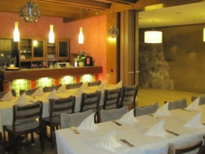 照片: Hotel Steuer - Restaurant &amp;amp; Caf&amp;eacute;