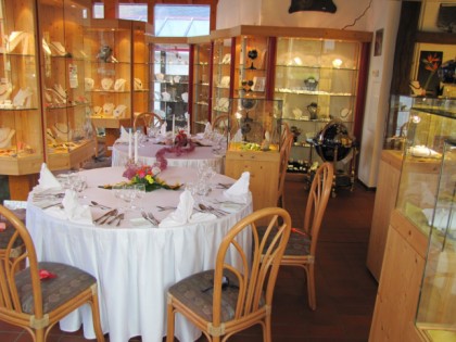照片: Hotel Steuer - Restaurant &amp; Café